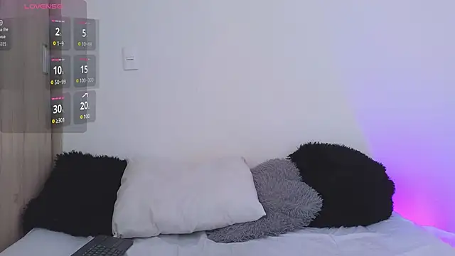 kasey  online show from December 15, 7:07 pm