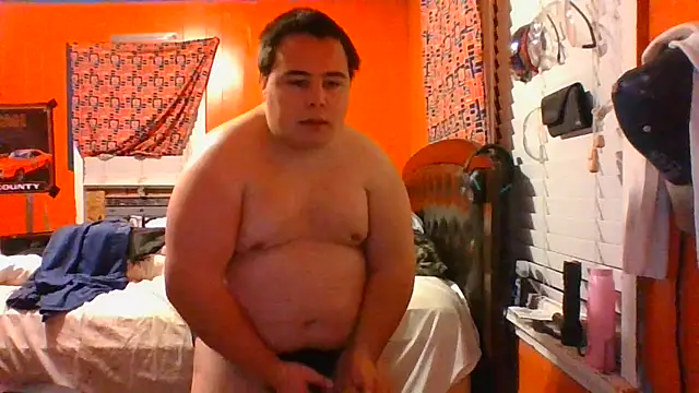 Theo269 online show from November 29, 7:06 pm