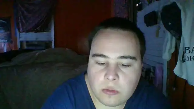 Theo269 online show from February 6, 8:07 am