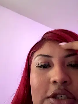 Naughtynessaa online show from November 8, 5:12 pm