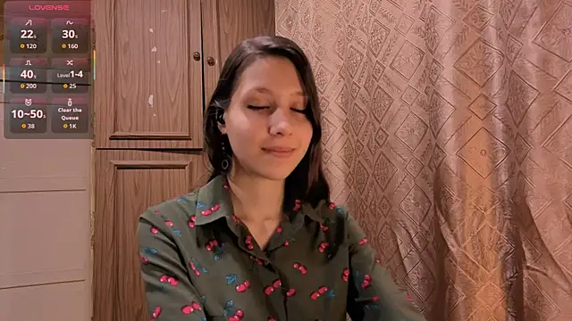 LahomaSassano online show from November 13, 11:14 pm