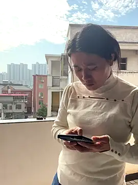 daaqnn online show from November 23, 2:22 am