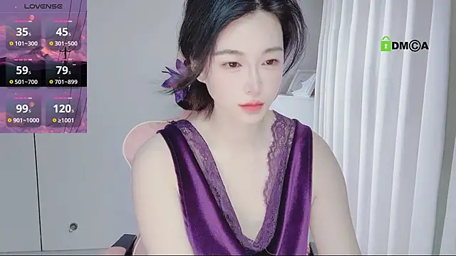 YunShan-33 online show from April 11, 2:16 am