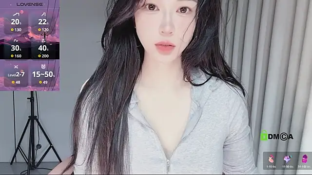 YunShan-33 online show from June 8, 3:29 am