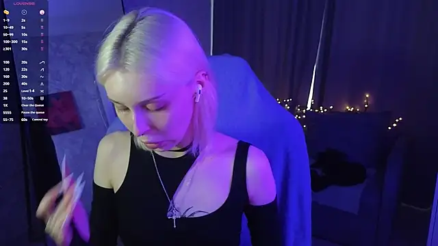 goth  tv online show from November 21, 10:14 am