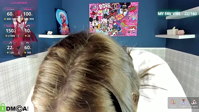 bbwsexis online show from February 9, 9:24 am