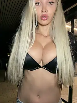 Lana-Grey online show from August 1, 9:57 pm