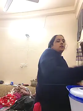 Hot-Sana2 online show from December 22, 8:33 am