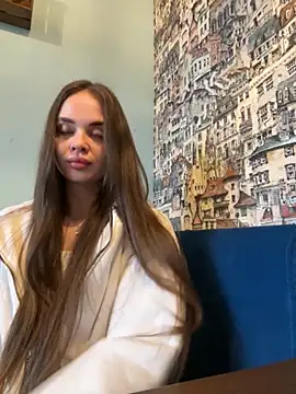 KristiRich online show from November 2, 8:39 am