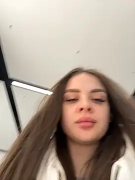 KristiRich online show from November 3, 8:26 am