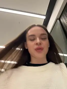 KristiRich online show from November 13, 7:29 am