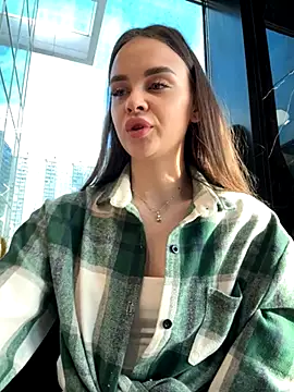 KristiRich online show from November 15, 7:38 am