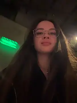 KristiRich online show from December 3, 7:38 am