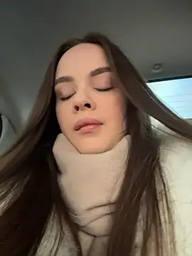 KristiRich online show from February 4, 10:10 am