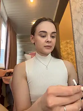 KristiRich online show from April 5, 11:18 am