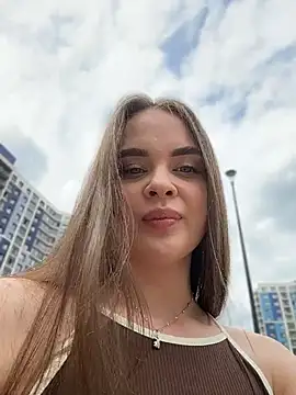 KristiRich online show from June 2, 10:39 am