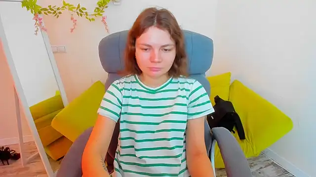 Stella-Maers online show from November 14, 8:24 am