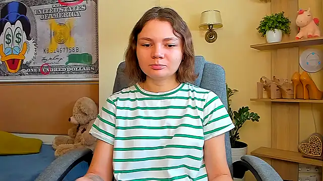 Stella-Maers online show from November 15, 8:11 am