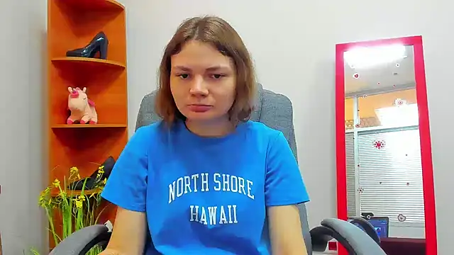 Stella-Maers online show from January 13, 8:08 am