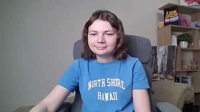 Stella-Maers online show from February 10, 8:40 am