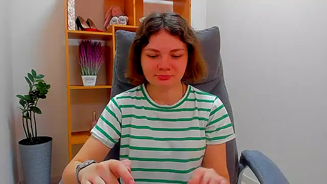 Stella-Maers online show from April 14, 7:14 am