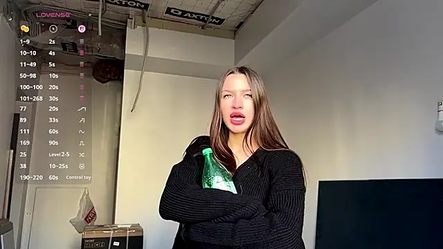 Snapshot of TeofilqKoral chatting on November 5, 4:23 am TeofilqKoral online show from November 5, 4:23 am