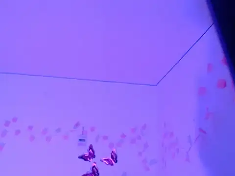 Snapshot of Samanta_777 chatting on November 26, 11:22 am Samanta 777 online show from November 26, 11:22 am