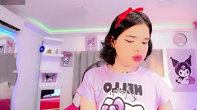 ClaudiaSophia online show from February 10, 11:14 am