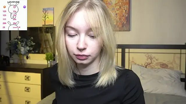 Snapshot of ShanelTunon chatting on November 21, 7:12 pm ShanelTunon online show from November 21, 7:12 pm