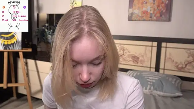 Snapshot of ShanelTunon chatting on November 27, 7:05 pm ShanelTunon online show from November 27, 7:05 pm