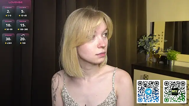 Snapshot of ShanelTunon chatting on December 17, 7:53 pm ShanelTunon online show from December 17, 7:53 pm