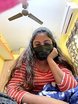 Tamil Hot Varshu online show from December 20, 6:37 pm