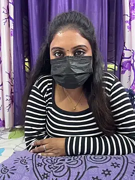 Tamil Hot Varshu online show from April 21, 10:43 am