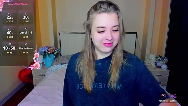 Snapshot of AlexissMmm chatting on November 6, 1:12 pm AlexissMmm online show from November 6, 1:12 pm