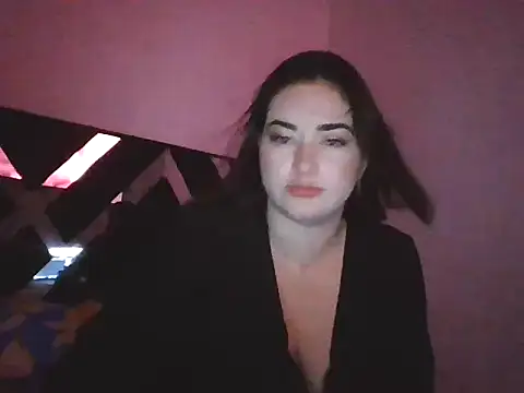 Romina foxxx  online show from November 13, 11:53 am