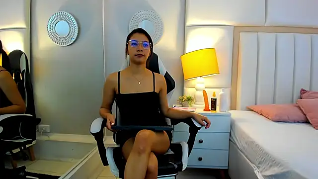 Snapshot of BriannaRivera chatting on December 15, 12:31 pm BriannaRivera online show from December 15, 12:31 pm