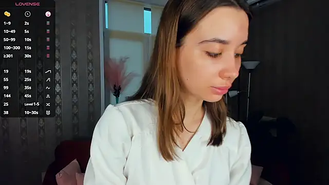 JacalynSchreiber online show from November 27, 10:06 am