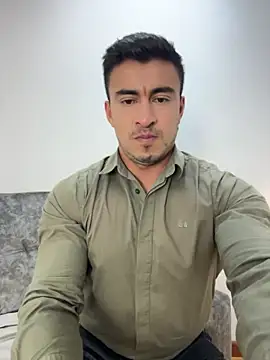 Chris Clarck online show from November 9, 7:56 pm