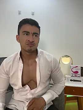 Chris Clarck online show from November 20, 7:57 pm