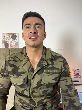 Chris Clarck online show from November 26, 7:48 pm