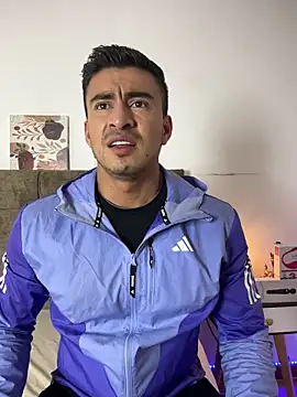 Chris Clarck online show from November 27, 7:49 pm