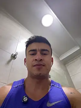 Chris Clarck online show from February 12, 6:14 pm