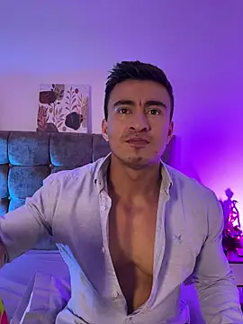 Chris Clarck online show from February 25, 7:12 pm