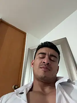 Chris Clarck online show from March 7, 8:06 pm