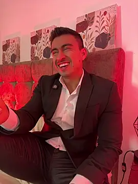 Chris Clarck online show from March 22, 7:06 pm