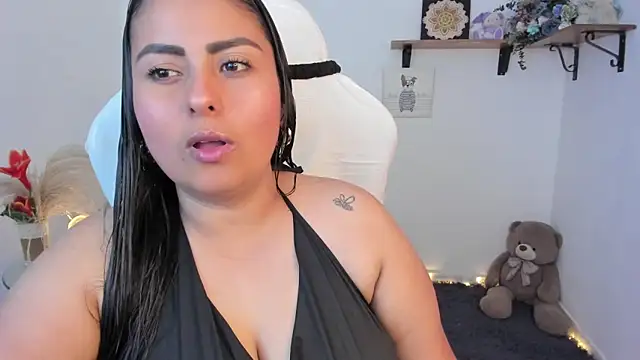 Valery stuart online show from November 19, 8:42 pm