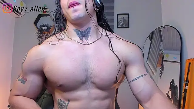 im allen online show from March 14, 4:07 am