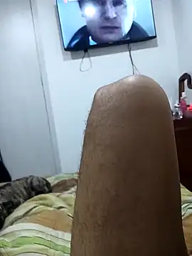 6perlas9 online show from November 27, 6:37 am