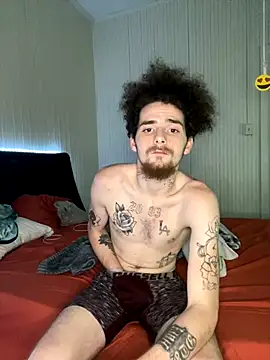 tgetnasty online show from November 17, 4:40 am