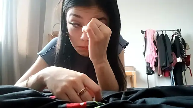 Snapshot of DarkPrincecs chatting on November 4, 10:14 am DarkPrincecs online show from November 4, 10:14 am